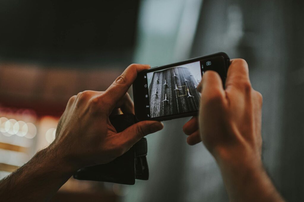 What is holistic tech approach?