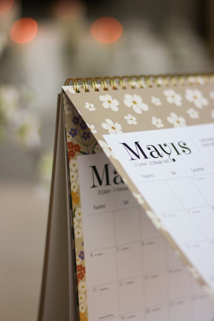 What is holistic time management?