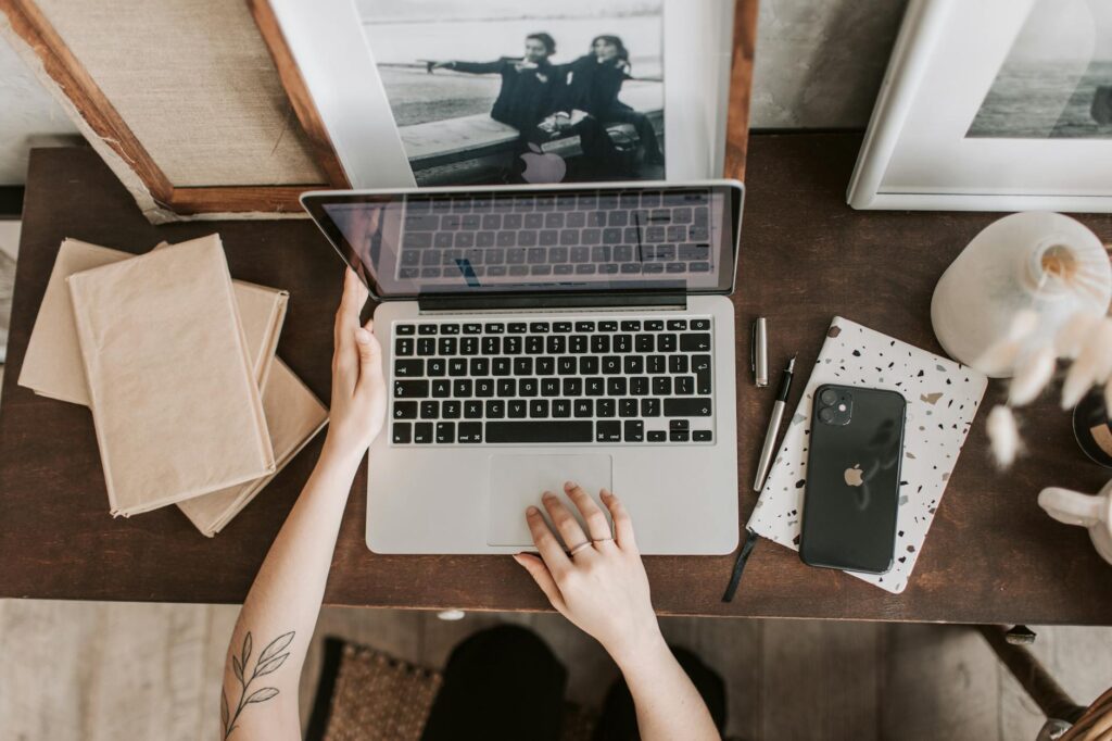 What is independent work strategies?