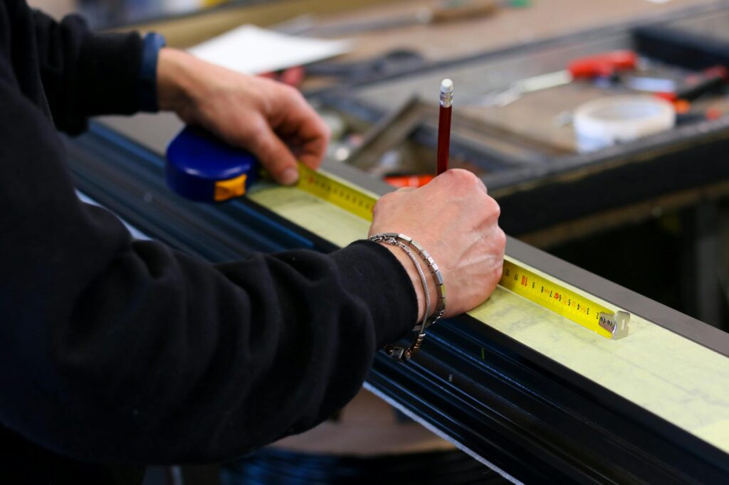 What is individual productivity metrics?