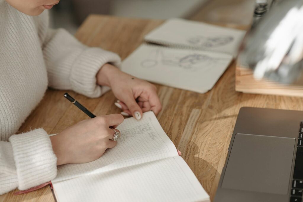 What is individual productivity plans?