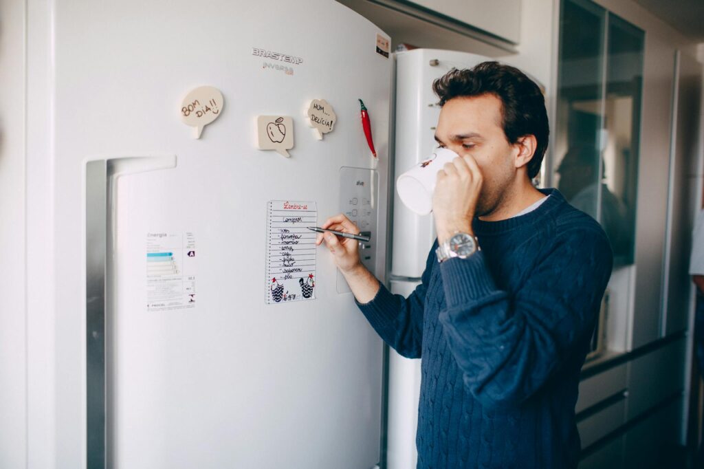 What is individual scheduling?