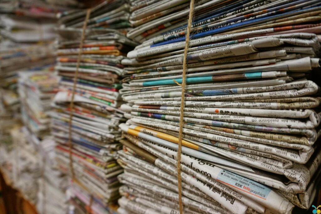 What is informational resources?
