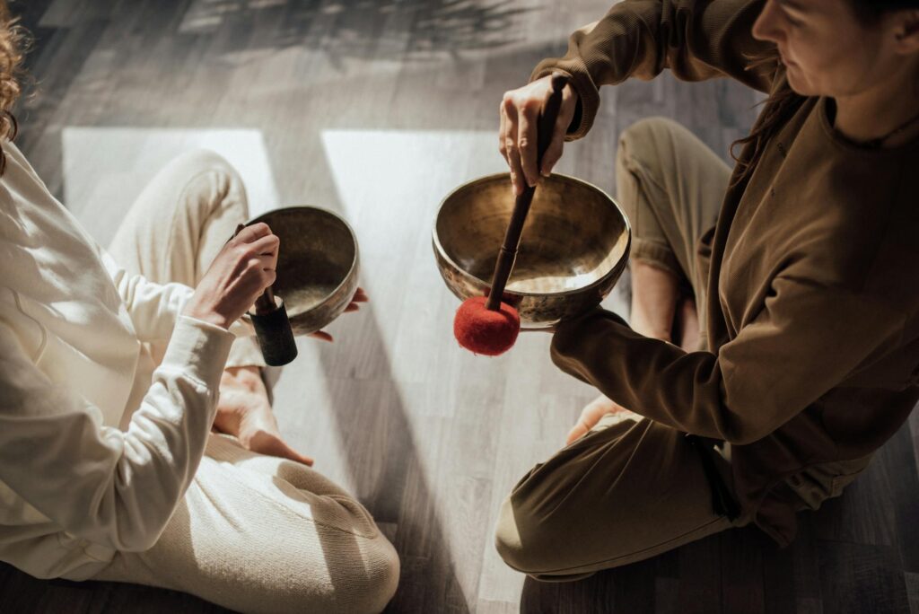 What is inner peace cultivation?