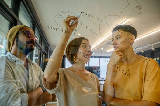 What is innovation management?