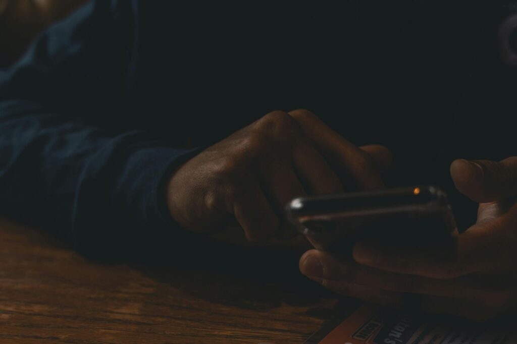 What is intentional device usage?