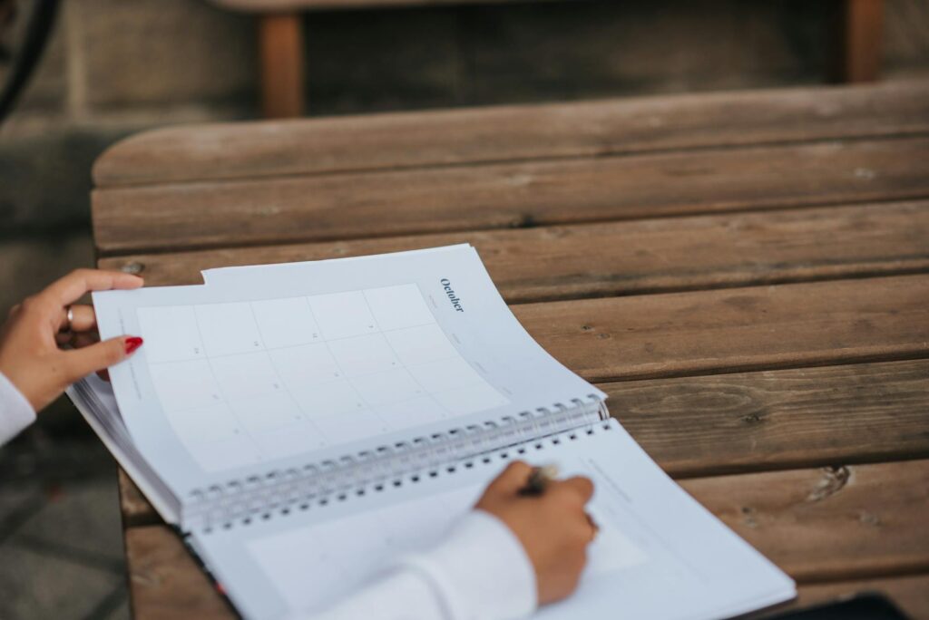 What is intentional productivity?