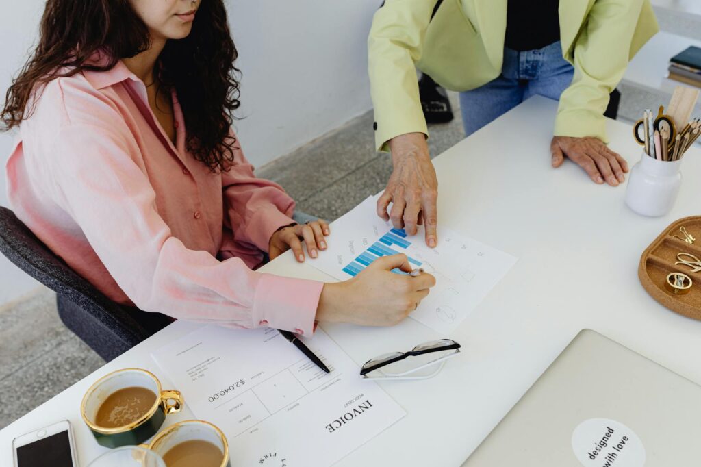 What is interrupt management applications?