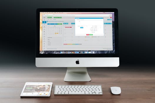 What is interrupt management software?
