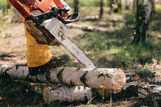 What is interruption logging tool?