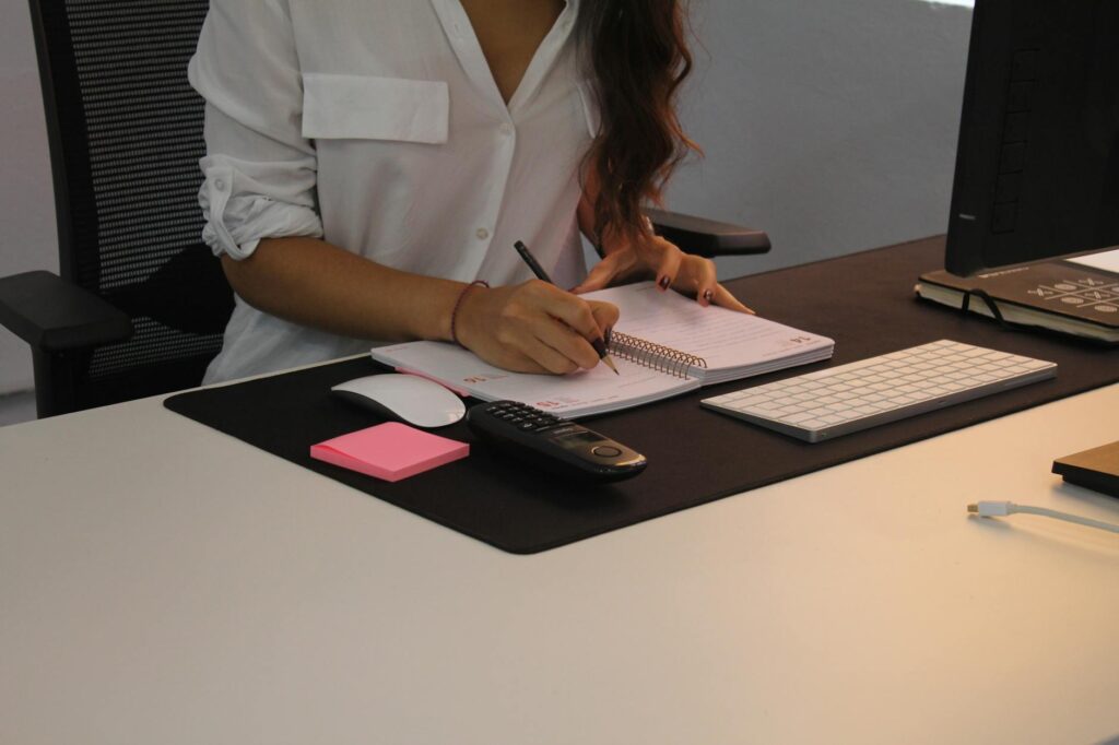 What is interruption management?