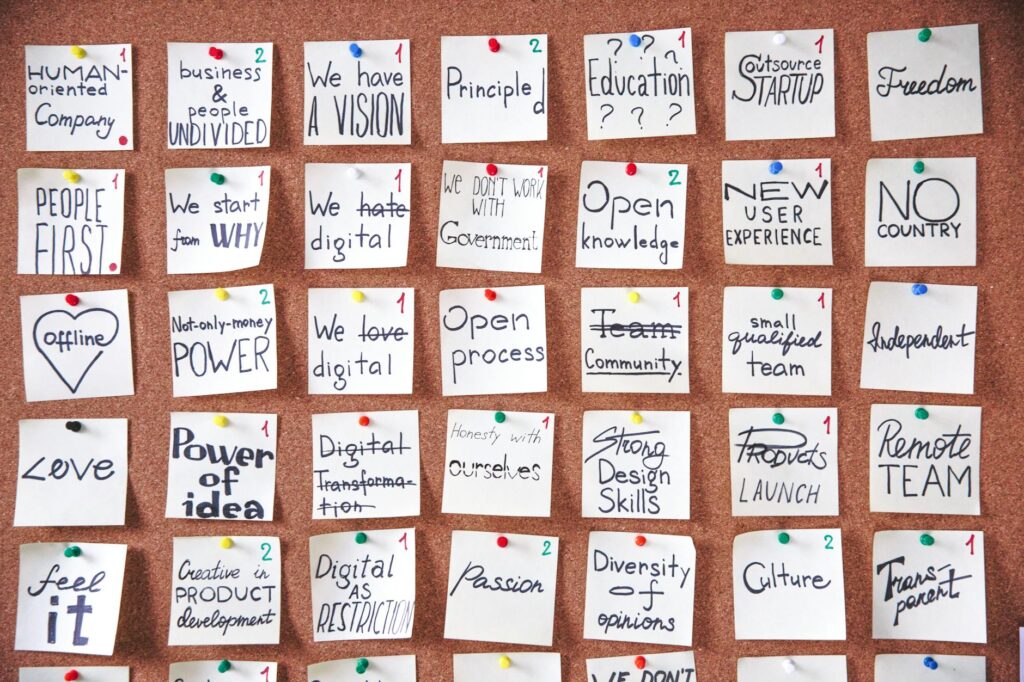 What is interruptions management?