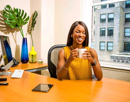What is job satisfaction?