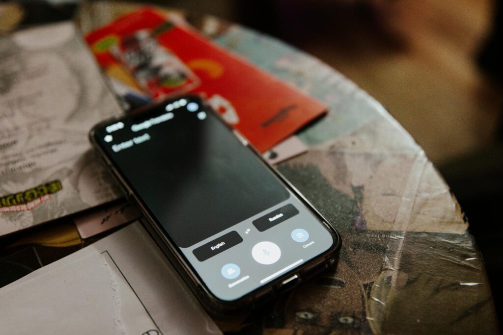 What is life organization apps?