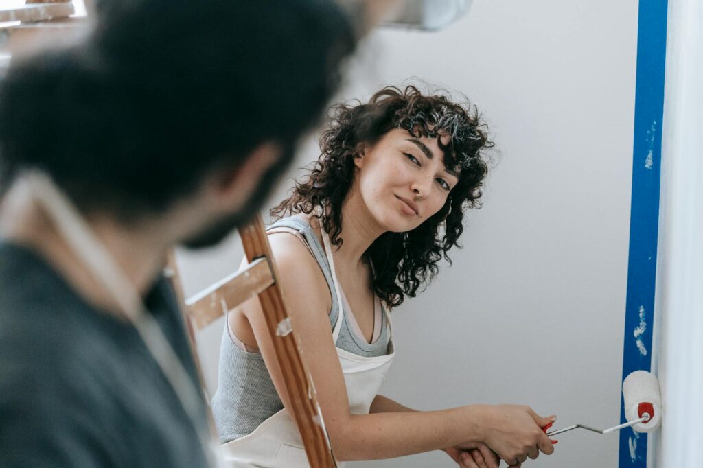 What is lifestyle changes?