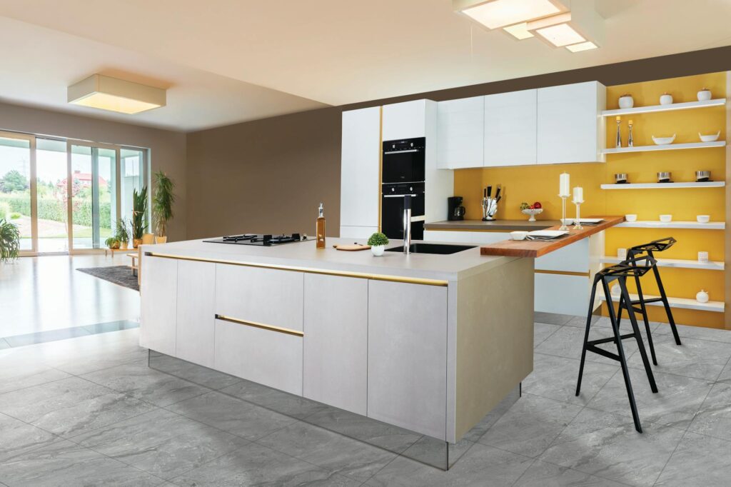 What is lifestyle redesign?