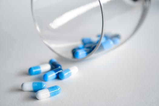 What is medication management?