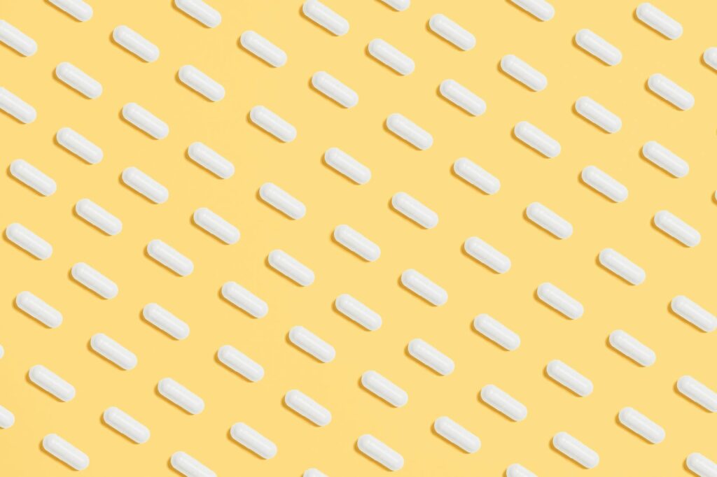 What is medication options?