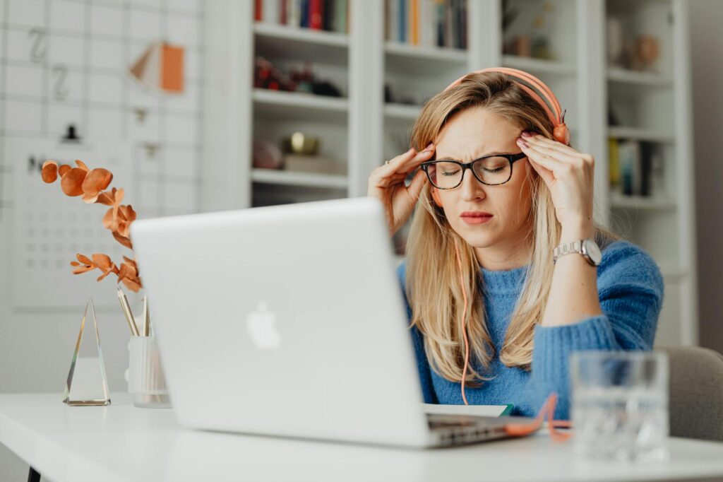 What is mental fatigue management?