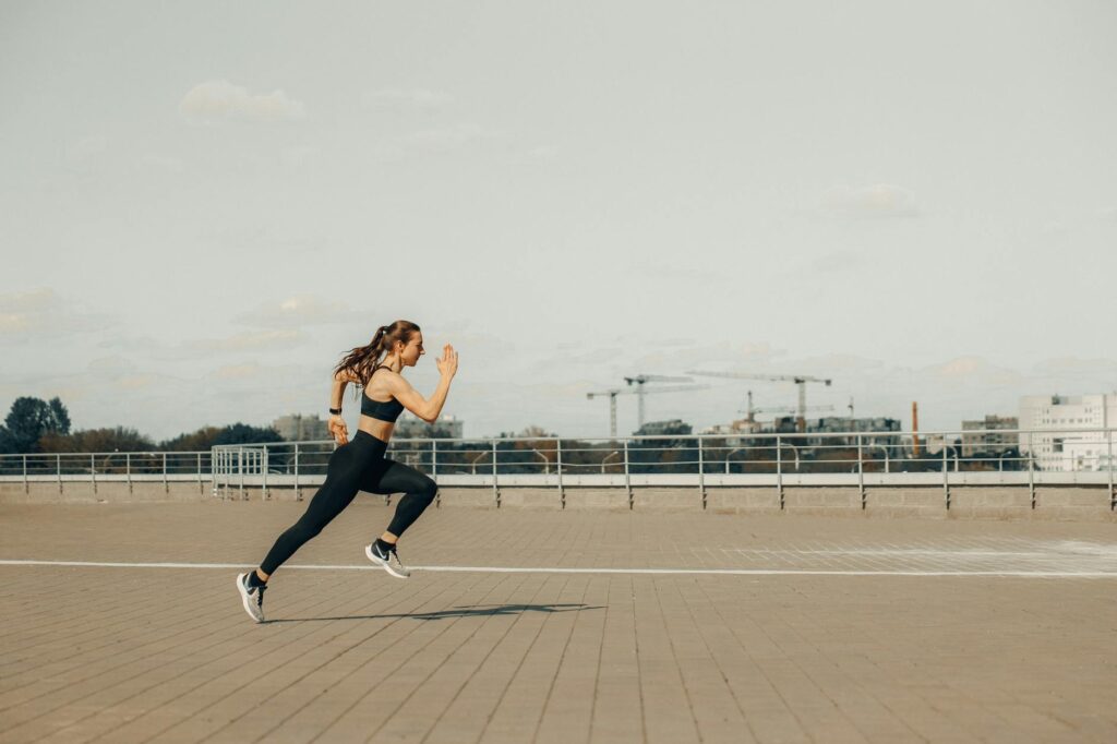 What is mental fitness routines?