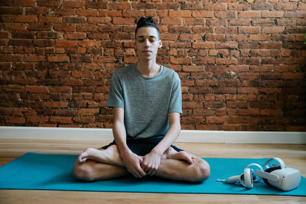What is mental health technology?