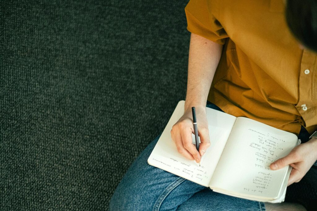 What is mental organization?