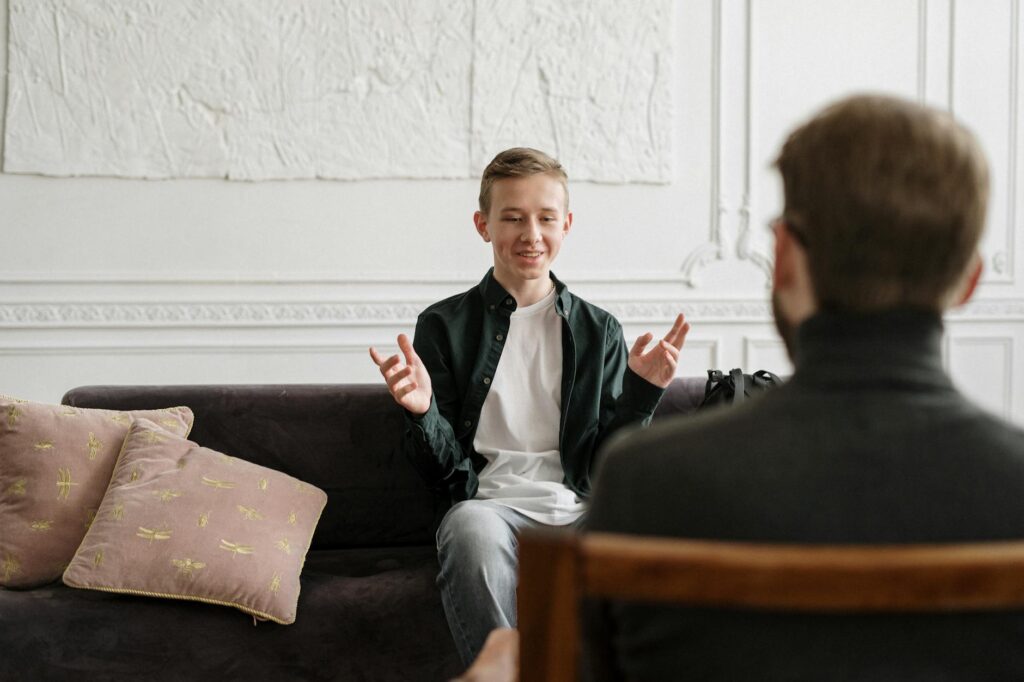 What is mental wellness programs?