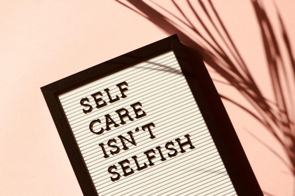 What is mental wellness tips?