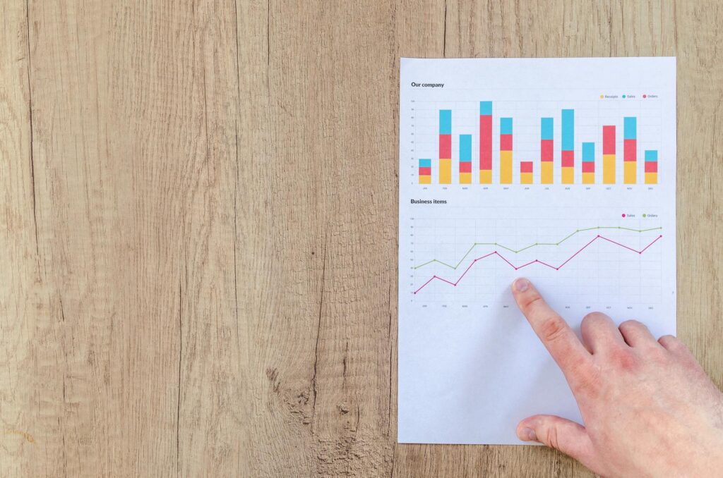 What is metrics tracking?