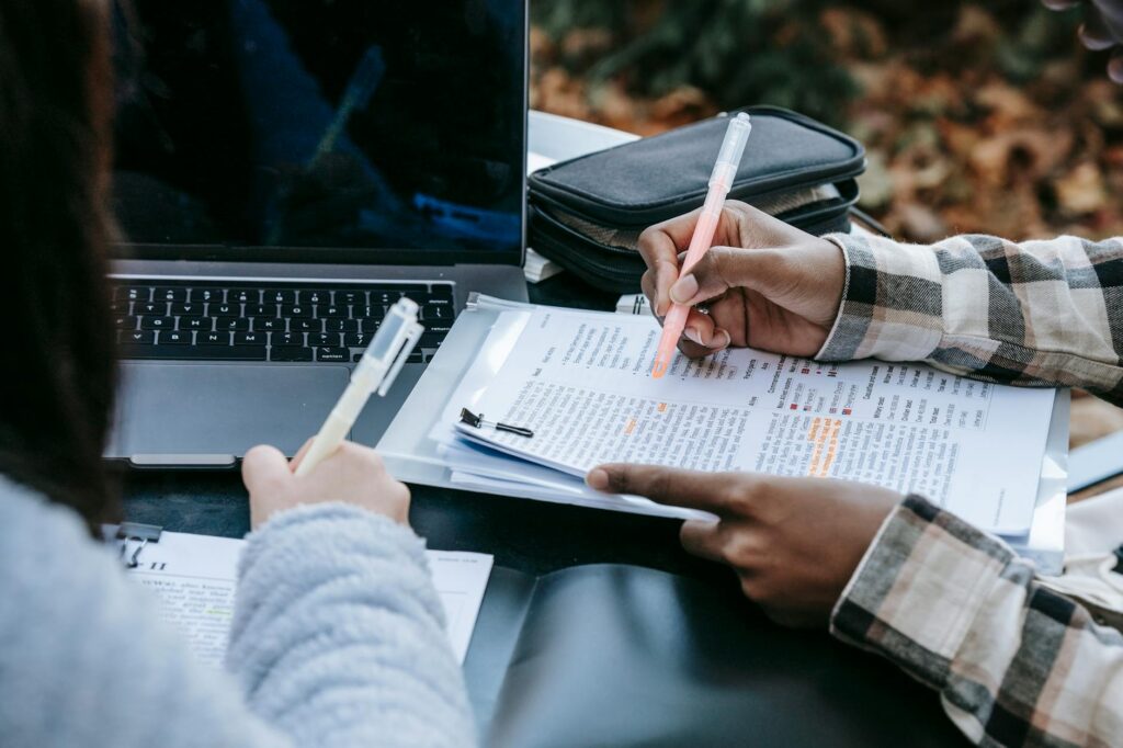 What is micro-tasking strategies?