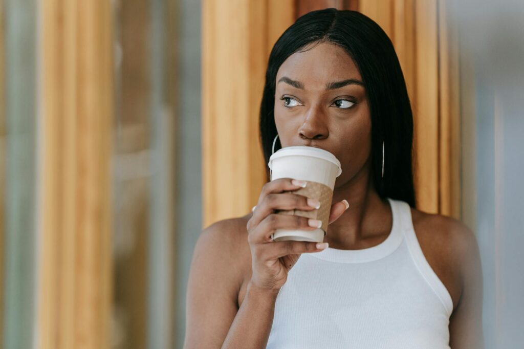What is mindful breaks?