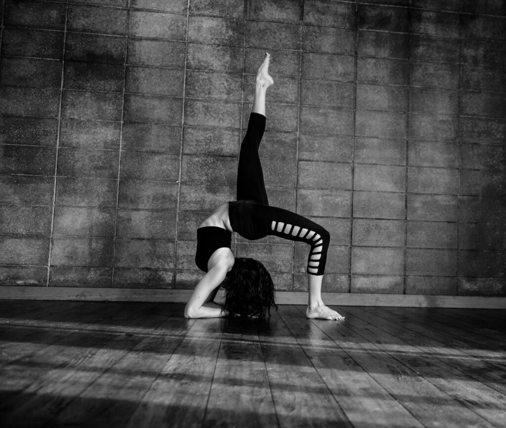 What is mindful movement practices?