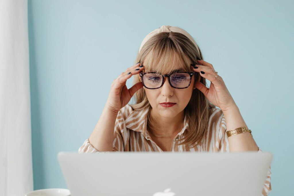 What is mindful productivity?