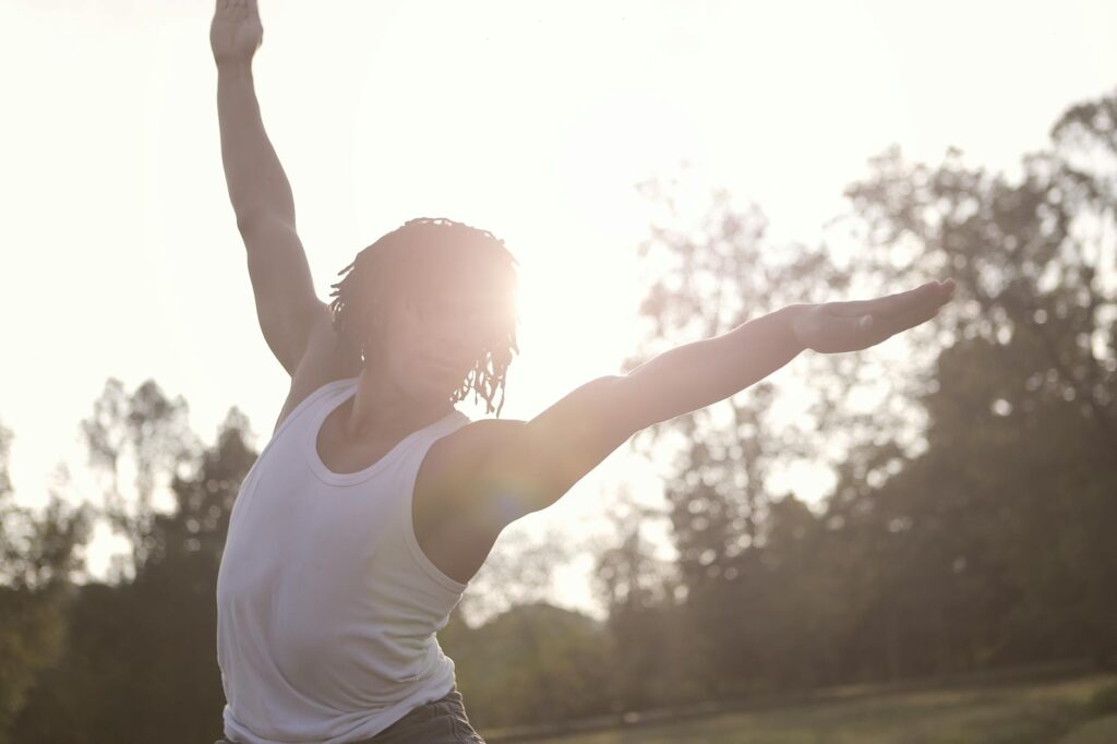 What is mindful scheduling?