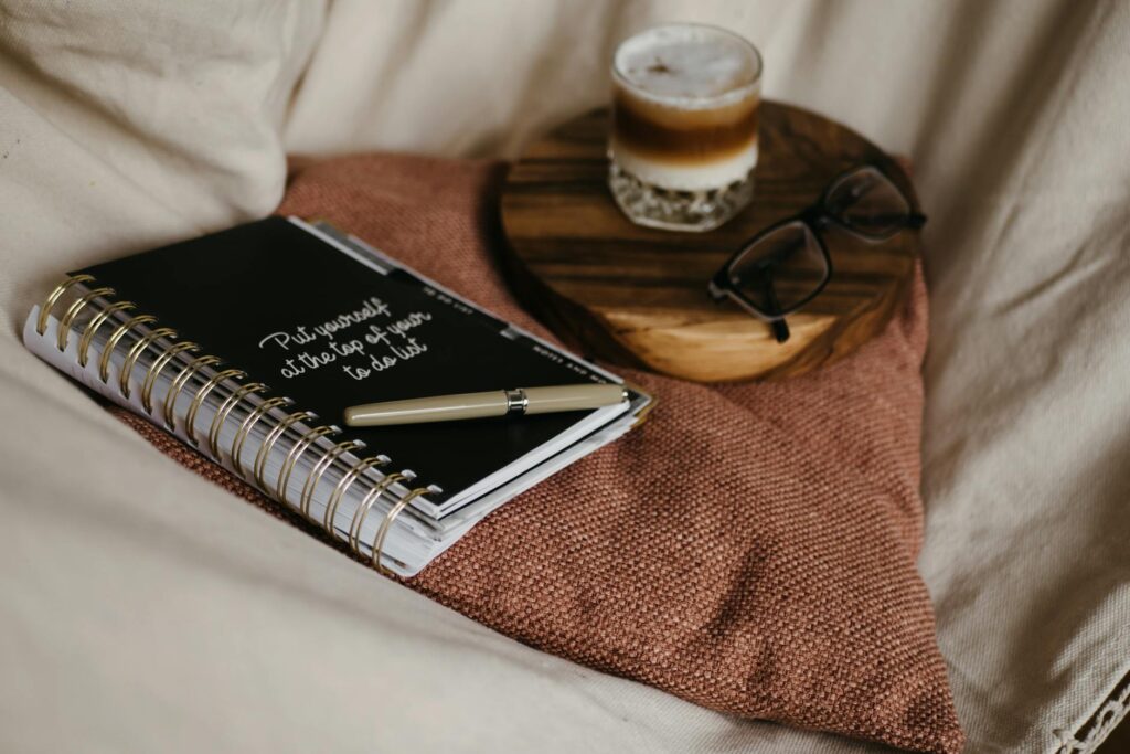 What is mindfulness-based productivity tools?
