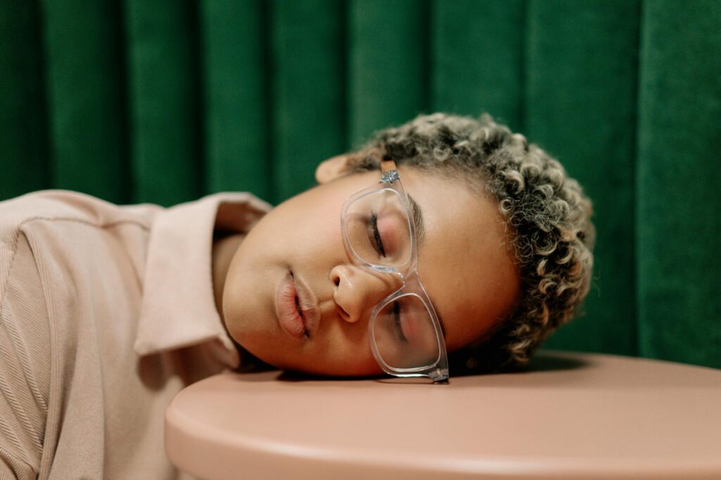 What is mindfulness during work?