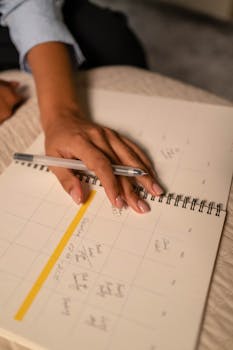What is mindfulness in daily tasks?