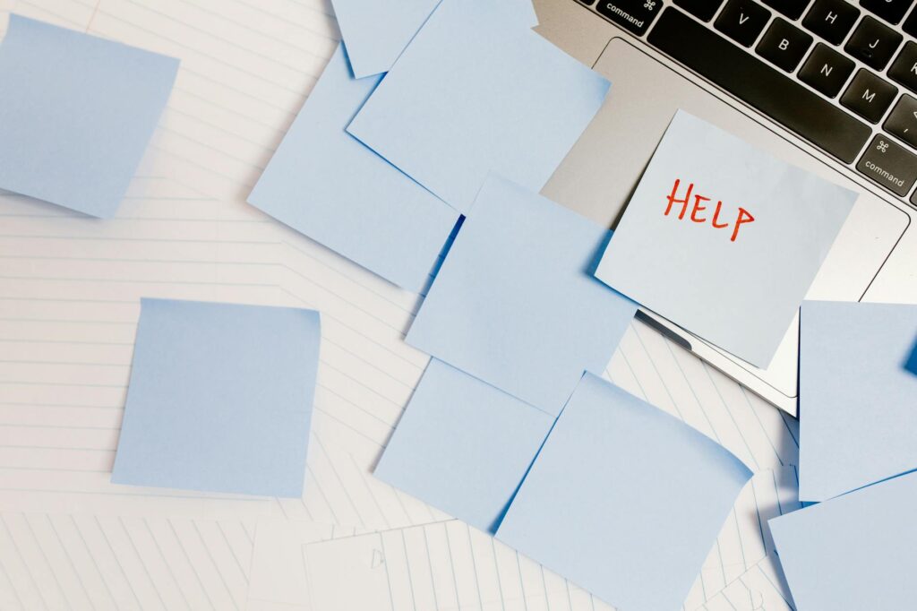 What is mindfulness productivity practice?
