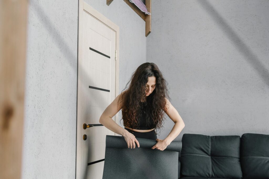 What is mindfulness productivity practices?