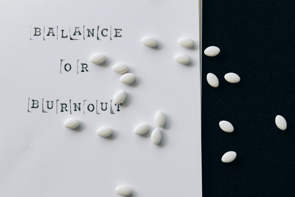 What is minimized decision fatigue?