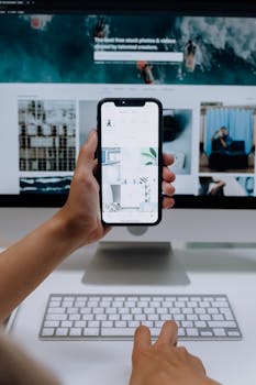 What is mobile time management software?