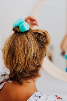 What is morning routine effectiveness?