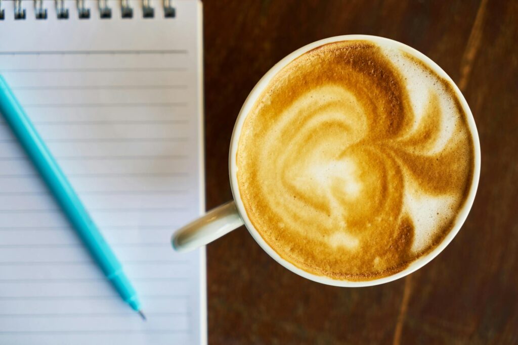 What is morning routines?