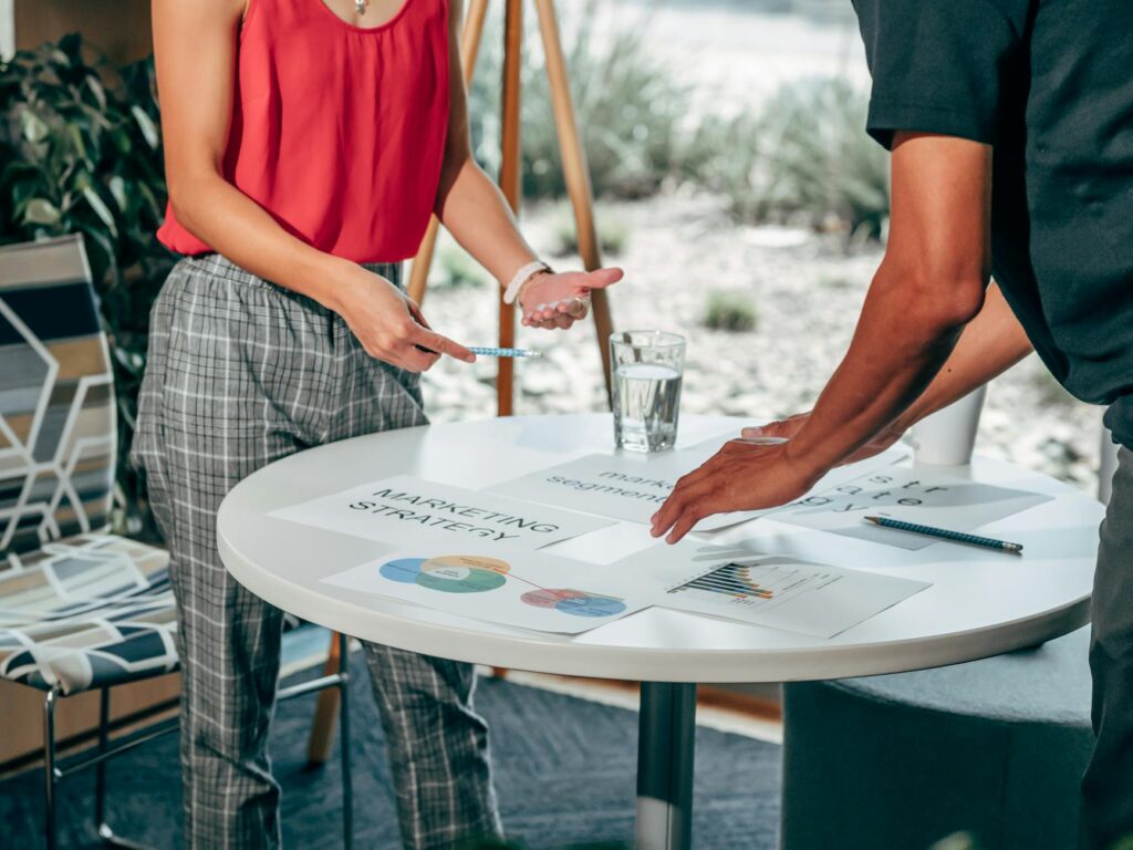 What is motivation accountability partners?