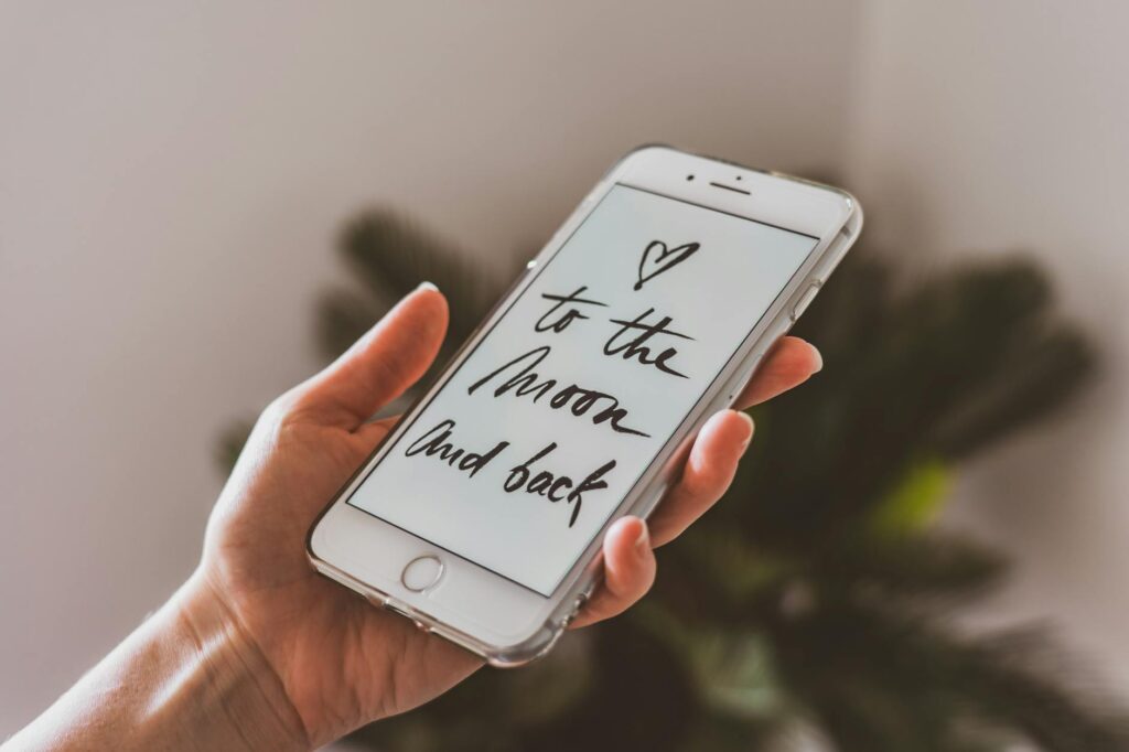 What is motivation apps?