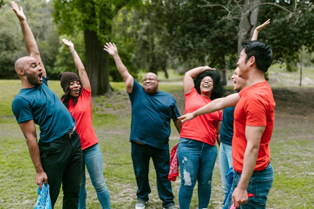 What is motivation-boosting activities?