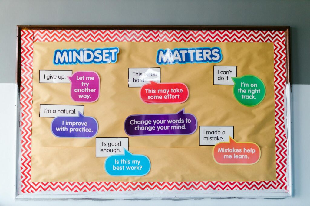 What is motivation boosting methods?