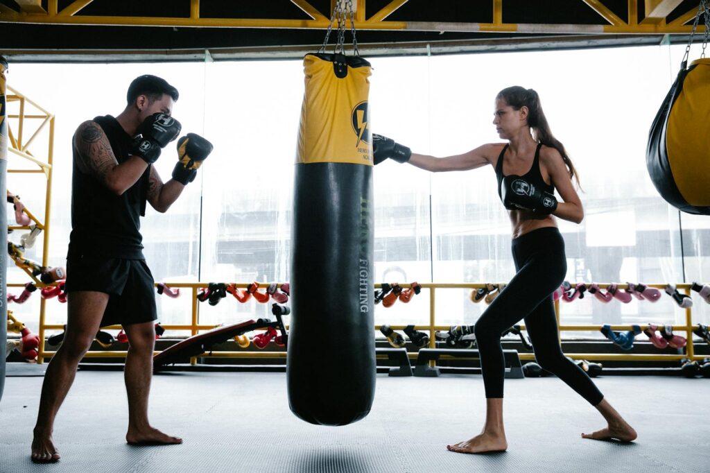 What is motivation boosts?