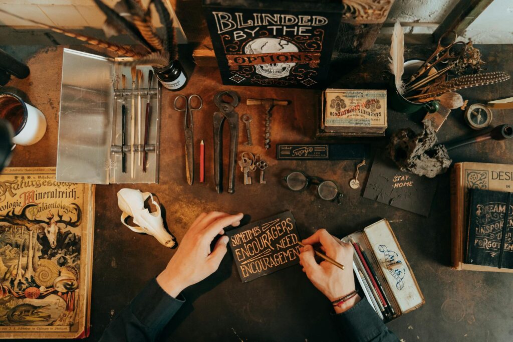 What is motivation enhancement tools?