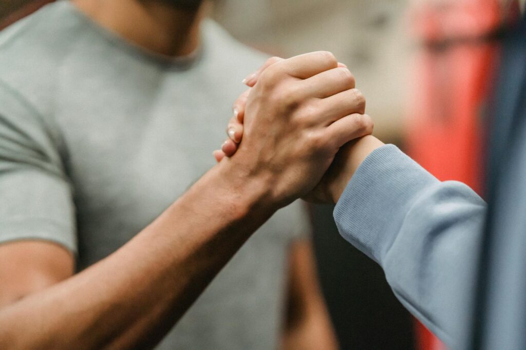 What is motivation strategy?